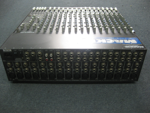 MIXER MACKIE 1604 PRO CU, MIXER MACKIE 1604VLZ PRO, MUA MIXER MACKIE 1604 CU